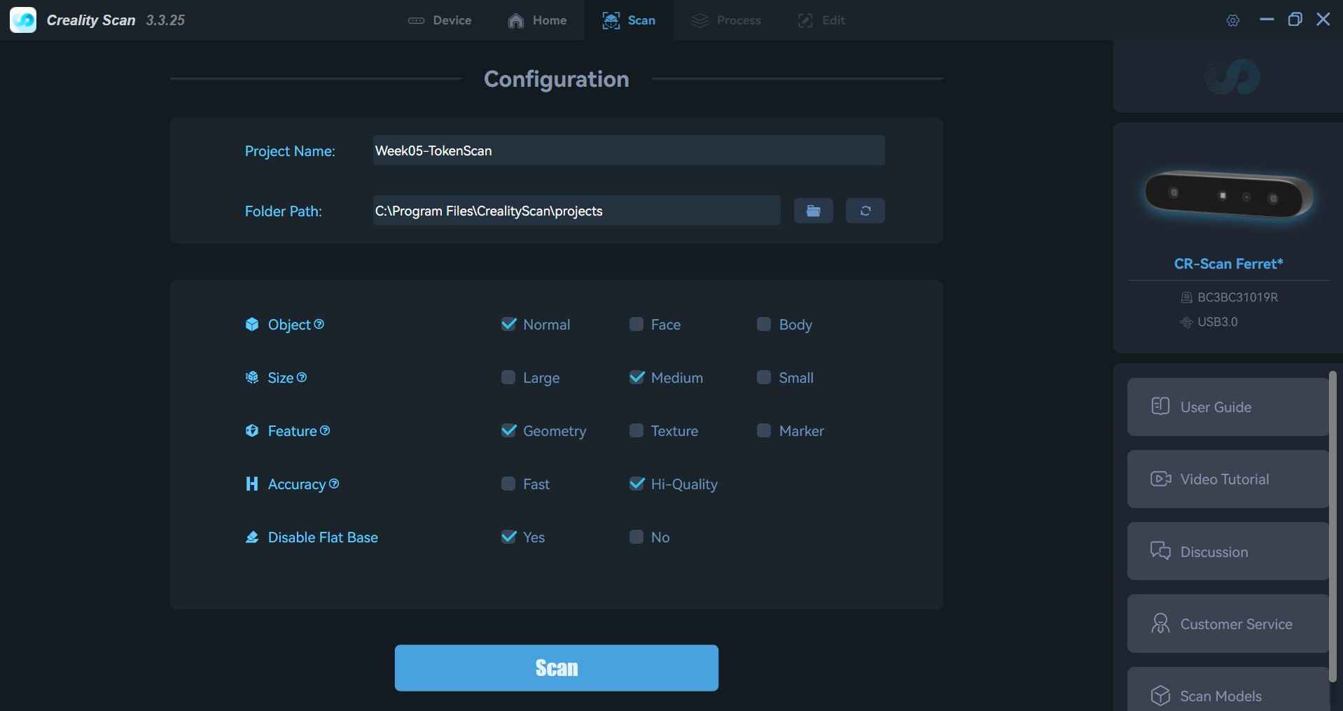 File Configuration Compressed